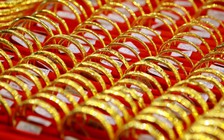 Giá vàng ngày 28.1: Tiếp tục tăng cao