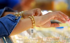 Giá vàng ngày 29.1: SJC giảm chậm hơn thế giới