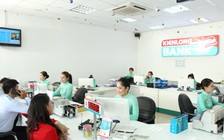 KienLongBank bán lần 2 hơn 176 triệu cổ phiếu STB thu hồi nợ