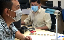 Vàng tiếp tục tăng, tiến đến mức 45,5 triệu đồng/lượng