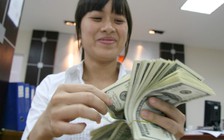 Giá ngoại tệ ngày 22.2: USD đảo chiều giảm, euro, bảng Anh tăng