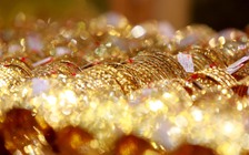 Vàng sẽ lên đến 56 triệu đồng/lượng ?