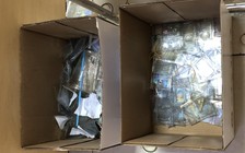 Nhiều người chốt lời, vàng quay đầu giảm giá