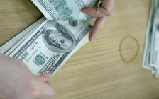 Giá ngoại tệ ngày 14.3: USD bật tăng mạnh cùng chứng khoán