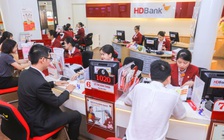 HDBank dành 10.000 tỉ đồng hỗ trợ doanh nghiệp bình ổn giá
