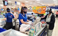 Saigon Co.op bác tin đồn đóng cửa siêu thị