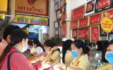 Giá vàng ngày 30.3 : Giá vẫn tăng dù nhiều cửa hàng đóng cửa chống dịch