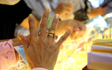 Giá vàng ngày 8.4: Đang ảm đạm, giật mình với dự báo ‘sốc’ 140 triệu đồng/lượng