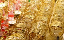 Giá vàng ngày 20.4: SJC mất ngưỡng 48 triệu đồng/lượng