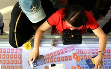 Giá vàng ngày 28.4: Giảm về sát mức 48 triệu đồng/lượng