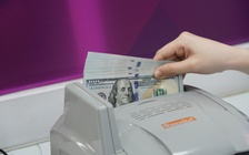Giá ngoại tệ ngày 1.5: USD tăng trở lại