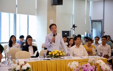 5 tháng, chỉ 12 dự án tại TPHCM đủ điều kiện triển khai