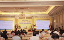 Nam A Bank tăng vốn lên 7.000 tỉ đồng