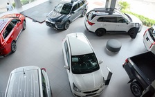 Chính thức giảm lệ phí trước bạ xe ô tô 50%