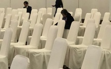 Eximbank miễn nhiệm một Phó chủ tịch HĐQT trước thềm đại hội