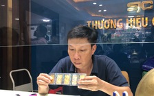 Giá vàng ngày 27.7.2020: Sắp phá đỉnh 9 năm