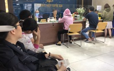 Giá vàng ngày 28.7.2020: SJC lên đến 58,8 triệu đồng/lượng