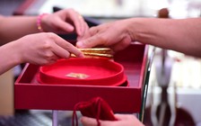 Vàng tăng lên gần 61 triệu đồng/lượng, Ngân hàng nhà nước can thiệp khi cần