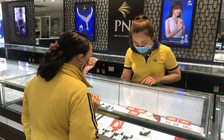 Giá vàng ngày 31.8.2020: Công ty kinh doanh ‘gom’ vàng