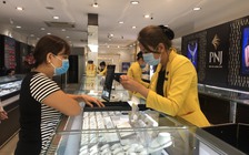 Giá vàng ngày 8.9.2020: Cao hơn thế giới 2,5 triệu đồng/lượng