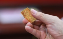 Giá vàng ngày 15.9.2020: SJC tăng sát 57 triệu đồng/lượng