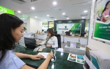 Lãi suất huy động tiền đồng giảm