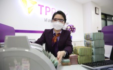 TPBank lý giải tăng lãi vay lên 12,2%/năm do hết thời gian ưu đãi