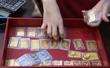 Giá vàng hôm nay 20.10.2020: Mất đà tăng