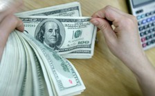 Giá USD hôm nay 6.11.2020: Trượt giảm không phanh