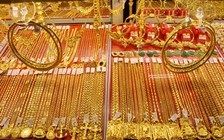 Giá vàng hôm nay 1.12.2020: Tiếp tục giảm ngay phiên đầu tiên của tháng