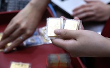 Giá vàng hôm nay 2.12.2020: Bật tăng mạnh 1 triệu đồng/lượng