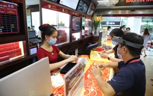 Giá vàng hôm nay 7.12.2020: Giảm nhẹ đầu tuần