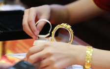 Giá vàng hôm nay 21.12.2020: Tăng vọt đầu tuần