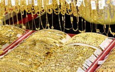 Giá vàng hôm nay 6.1.2021: Tăng ngày thứ 3 liên tiếp