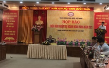 Các ngân hàng đã cho vay hơn 9,2 triệu tỉ đồng trong năm 2020