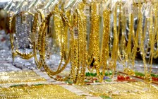 Giá vàng hôm nay 10.2.2021: Đi ngang ở mức cao