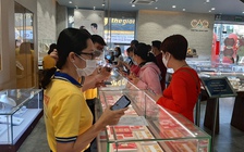 Giá vàng hôm nay 1.3.2021: SJC vẫn chưa giảm nhiệt, cao hơn thế giới gần 8 triệu đồng/lượng