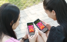 Lắc Xì 2021 'về đích' với hơn 11 triệu người tham gia