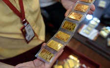 Giá vàng hôm nay 16.3.2021: Duy trì đà tăng