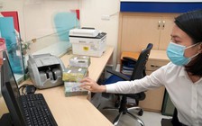 Lãi suất tiền đồng tăng gấp đôi