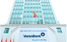 VietinBank phát hành hơn 1,08 tỉ cổ phiếu trả cổ tức