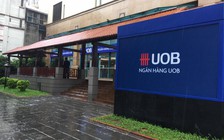 UOB dự báo áp lực mất giá tiền đồng không đáng kể