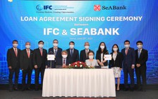 SeABank có thêm 40 triệu USD cho doanh nghiệp nhỏ và vừa vay