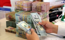 Giá USD hôm nay 31.7.2021: Đô la Mỹ tự do tăng cuối tuần