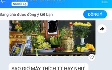 Vay app 2 triệu, trả đến 100 triệu đồng vẫn bị 'khủng bố'