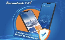 Tiêu chí không như kỳ vọng, Sacombank lui khỏi bình chọn app yêu thích