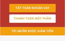 Nhân viên vay tiền qua app, sếp bị khủng bố bôi nhọ