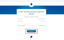 Suýt mất tiền vì bán hàng nhận tiền qua Paypal
