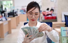 Giá USD hôm nay 9.9.2022: Đô la Mỹ giảm mạnh, ngoại tệ khác đảo chiều tăng giá