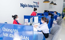 Lãi suất chứng chỉ tiền gửi lên 8,4%/năm
